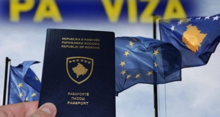 Liberalizimi i vizave: Kosova rrezikon te mbetet pa rini dhe fuqi punetore